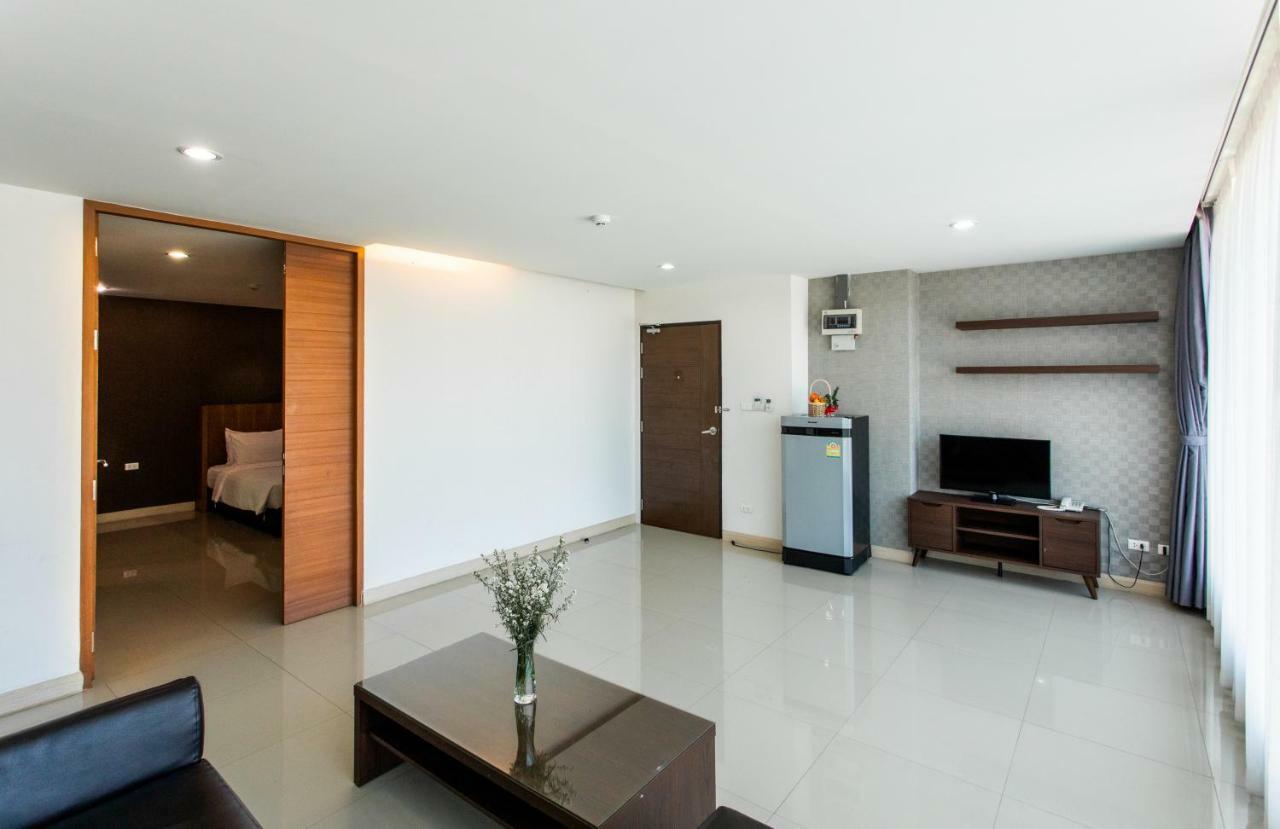 Jira Boutique Residence Chiang Mai Buitenkant foto